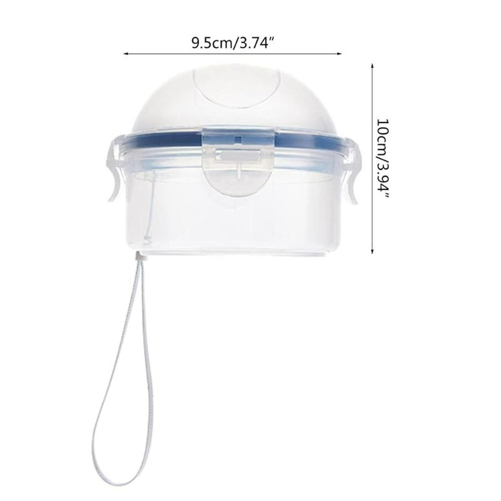 Food Grade Fruit Preservation Box