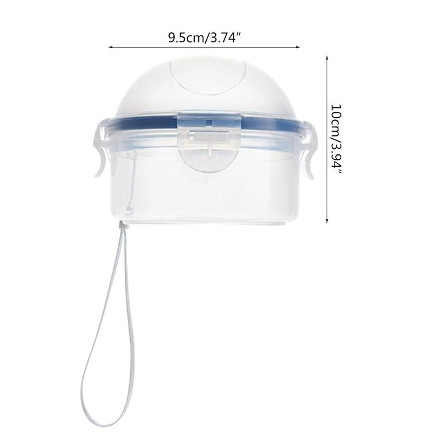 Food Grade Fruit Preservation Box